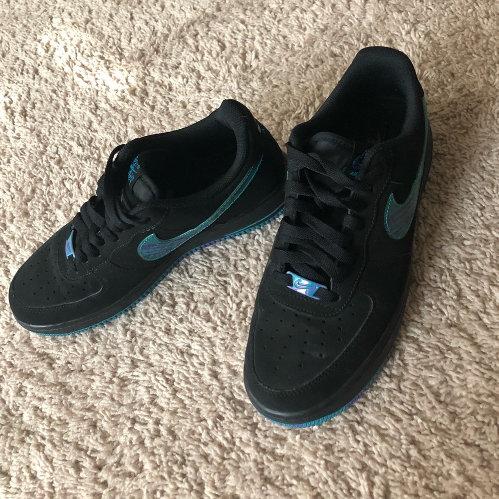 Nike Air Force ones, very good condition!!